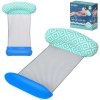 Materac dmuchany do pływania Comfort Plush Bestway 43555